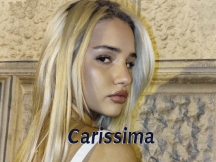 Carissima