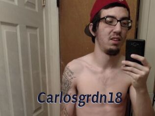 Carlosgrdn18