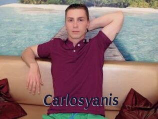 Carlosyanis