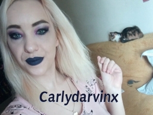 carlydarvinx Site Cul
