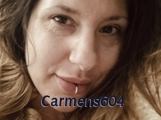 Carmens604