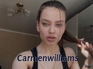 carmenwilliams Site Cul