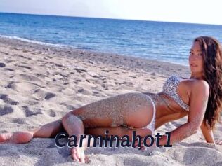 Carminahot1