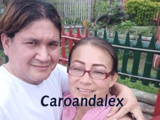 Caroandalex