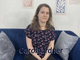 Carolgardner