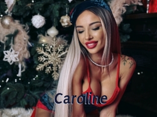 caroline Site Cul