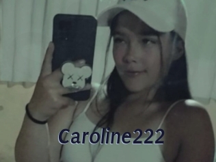 Caroline222
