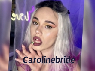 Carolinebride