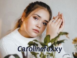 Carolinefoxxy