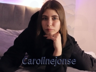 Carolinejonse