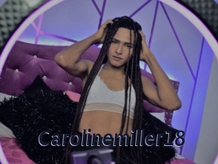 carolinemiller18 Site Cul