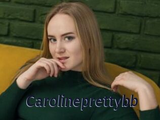 Carolineprettybb