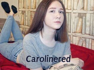 Carolinered