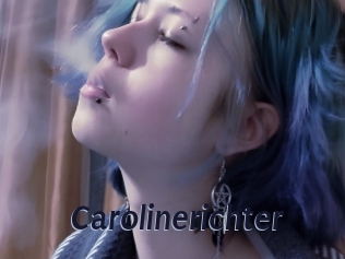 carolinerichter Site Cul