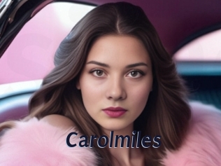 Carolmiles