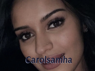carolsamha Site Cul