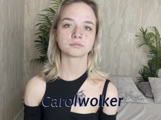 Carolwolker