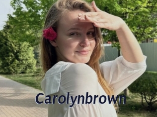 Carolynbrown