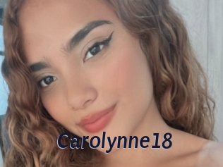 Carolynne18