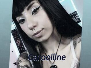 Carooliine