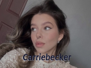 Carriebecker