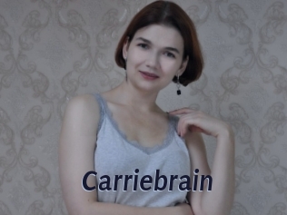 Carriebrain