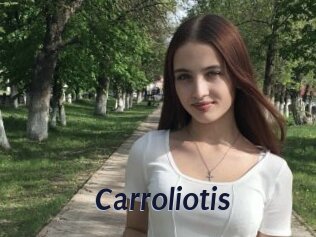 Carroliotis