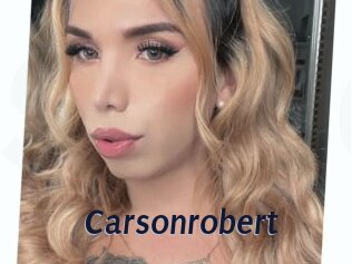 Carsonrobert