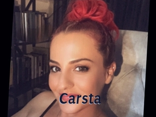 Carsta