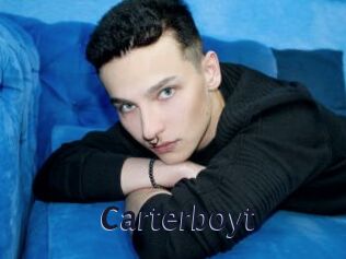 Carterboyt