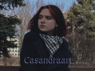 Casandraart