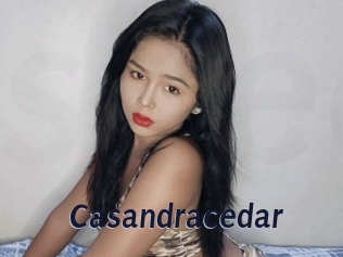 casandracedar Site Cul