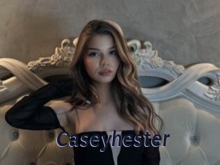 Caseyhester