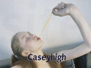 Caseyhigh