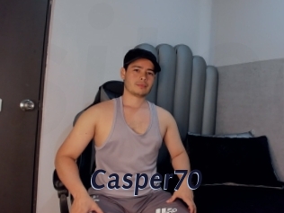 casper70 Site Cul