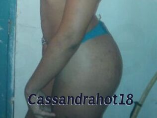 Cassandrahot18