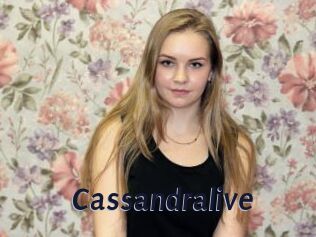 Cassandralive