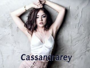 Cassandrarey