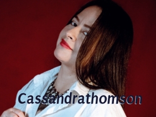Cassandrathomson