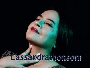 Cassandrathonsom