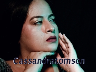 Cassandratomson
