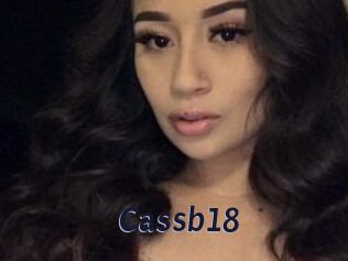 Cassb18