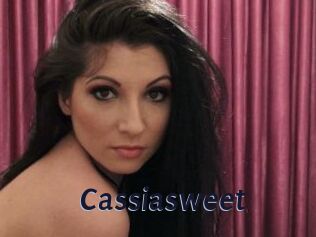 Cassiasweet