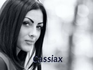 Cassiax
