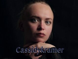 Cassidykramer