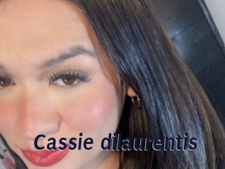 cassie_dilaurentis Site Cul