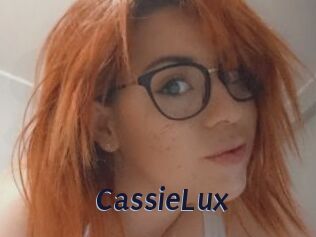 CassieLux