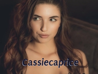 cassiecaprice Site Cul