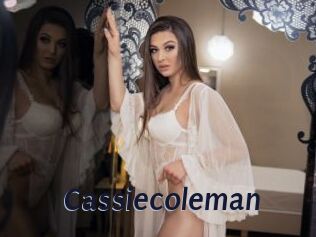 Cassiecoleman