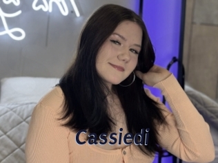 Cassiedi